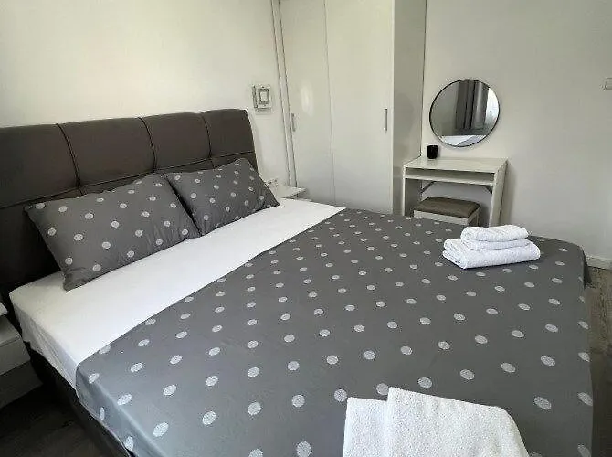 Apartment Vuletic Medulin