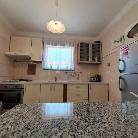 Apartamento Vuletic Medulin