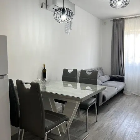 Appartement Vuletic *