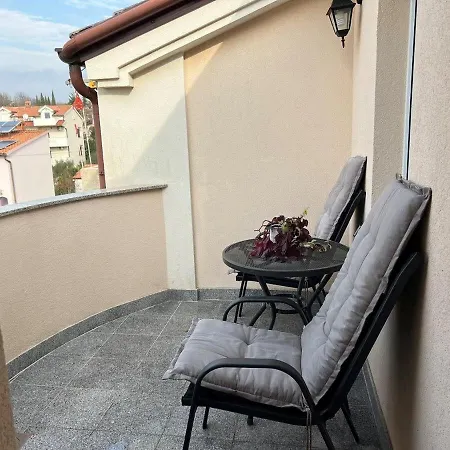 Vuletic Apartman Medulin