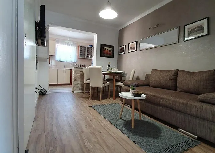 Apartman Vuletic