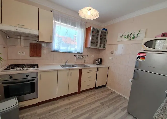 Vuletic Apartman Medulin