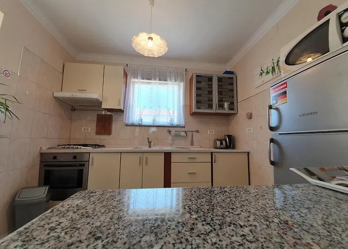 Apartman Vuletic Medulin