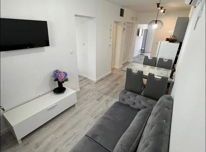 Apartman Vuletic Medulin