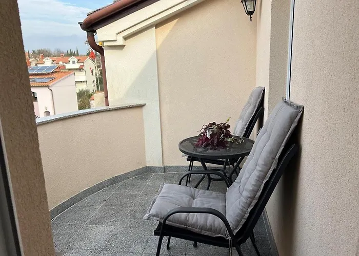 Vuletic Apartman Medulin