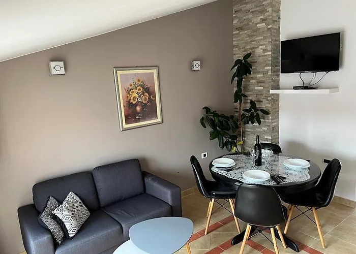 Apartman Vuletic *